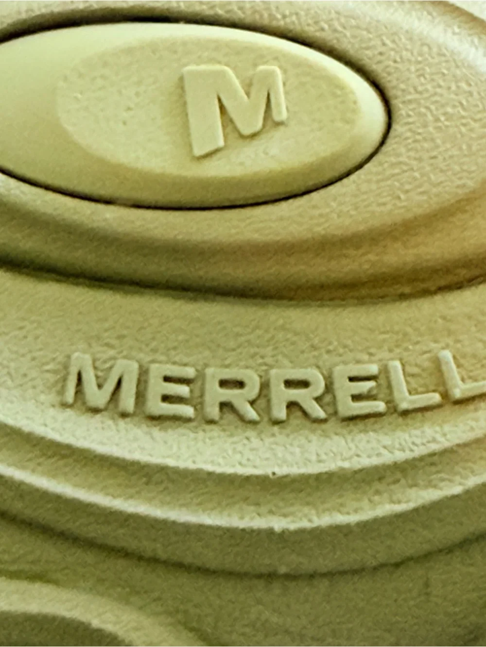 Merrell men’s hydro